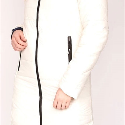 運動品牌-棉衣/羽絨-女運動棉服