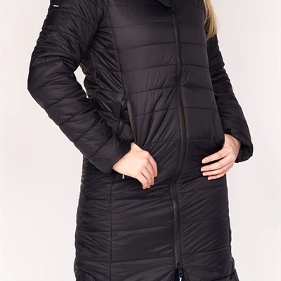 運動品牌-棉衣/羽絨-女運動棉服