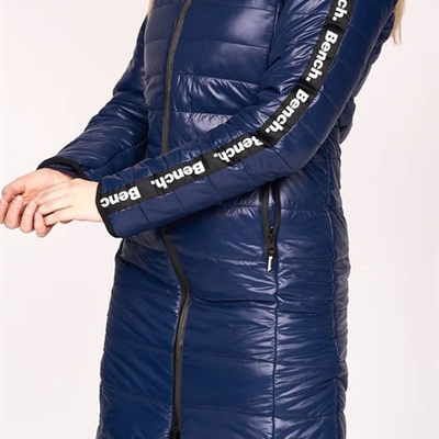 運動品牌-棉衣/羽絨-女運動棉服