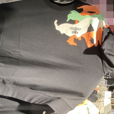 商場品牌-套頭-衛衣【實拍】