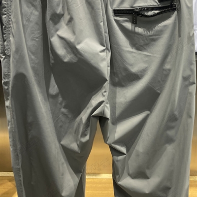 商場品牌-休閑褲-休閑褲【實拍】