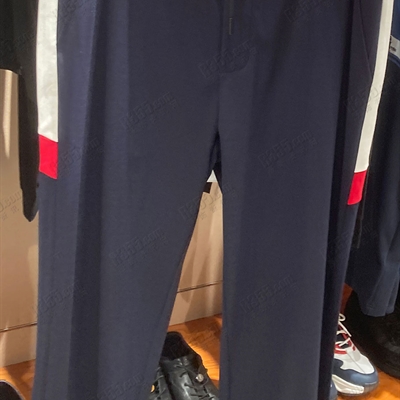 商場品牌-休閑褲-休閑褲【實拍】
