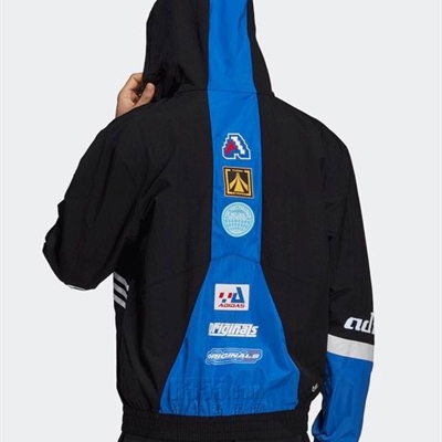 運動品牌-外套-男運動單衣