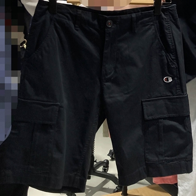 運(yùn)動(dòng)品牌-單褲-男運(yùn)動(dòng)單褲【實(shí)拍】
