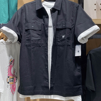 運動品牌-襯衫-男運動襯衫【實拍】