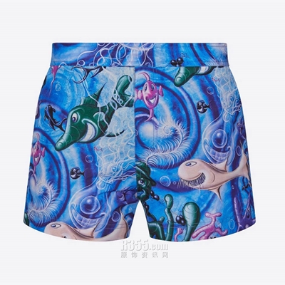 商場品牌-潮褲-潮褲