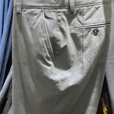 商場品牌-商務褲-商務褲【實拍】