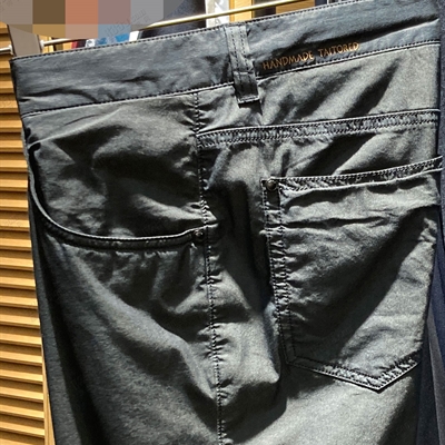 商場品牌-商務褲-商務褲【實拍】