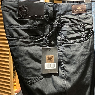 商場品牌-商務褲-商務褲【實拍】