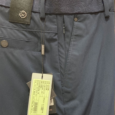 商場品牌-商務褲-商務褲【實拍】