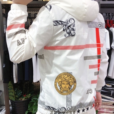 市場上裝-夾克-歐貨夾克