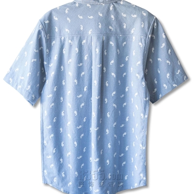 運(yùn)動(dòng)品牌-襯衫-男運(yùn)動(dòng)襯衫