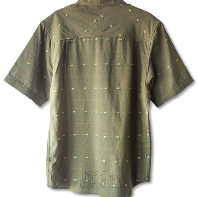 運(yùn)動(dòng)品牌-襯衫-男運(yùn)動(dòng)襯衫