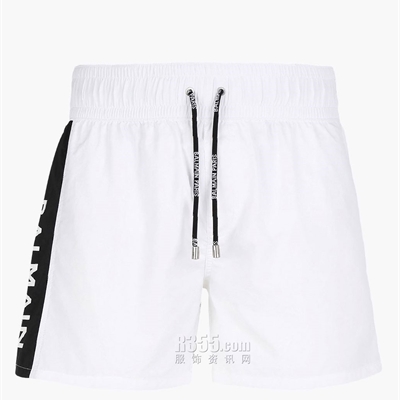 商場品牌-休閑褲-休閑褲