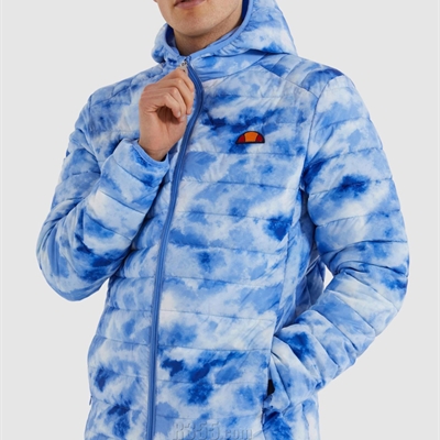 運動品牌-棉衣/羽絨-男運動棉服