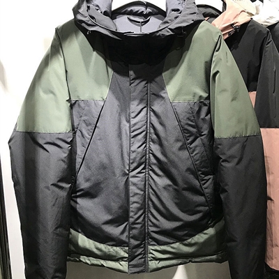市場上裝-棉衣/羽絨服-休閑棉服【實拍】