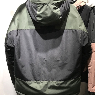 市場上裝-棉衣/羽絨服-休閑棉服【實拍】