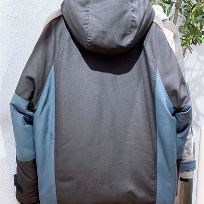 市場上裝-棉衣/羽絨服-休閑棉服【實拍】