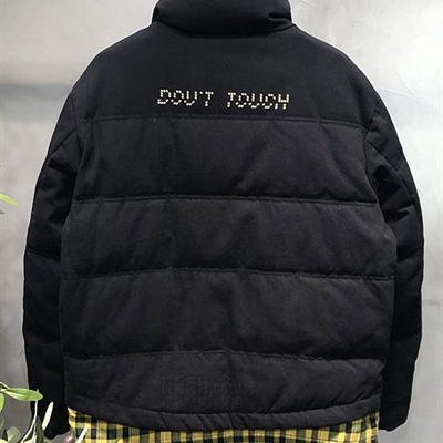 市場上裝-棉衣/羽絨服-休閑棉服【實拍】