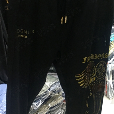 市場男褲-歐貨-歐貨褲【實拍】