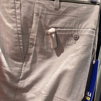 商場品牌-商務褲-商務褲【實拍】