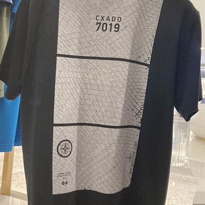 商場品牌-短袖-T恤【實拍】