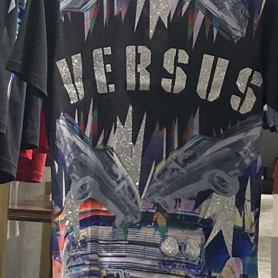 商場品牌-短袖-襯衫【實拍】
