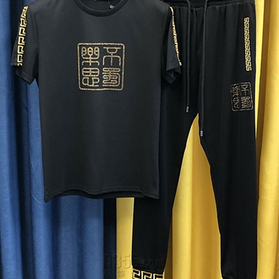 市場上裝-套裝-歐貨套裝