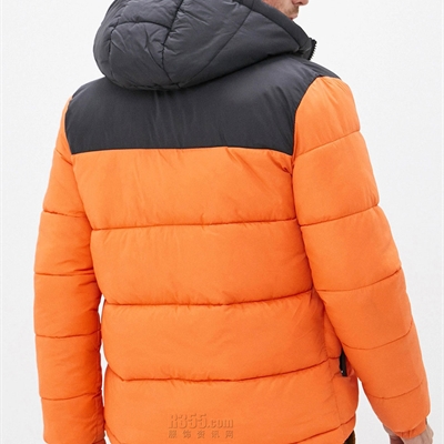 運動品牌-棉衣/羽絨-男運動棉服