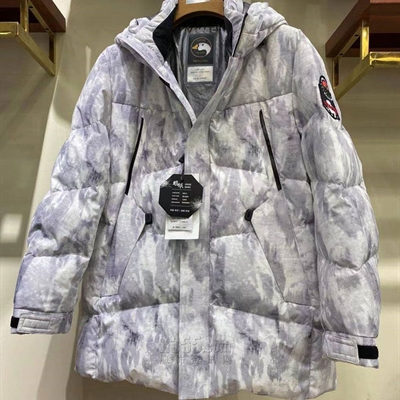 市場上裝-棉衣/羽絨服-休閑棉服【實拍】