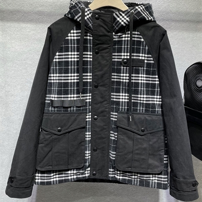 市場上裝-棉衣/羽絨服-休閑棉服【實拍】