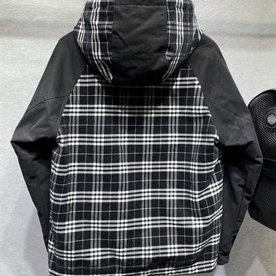 市場上裝-棉衣/羽絨服-休閑棉服【實拍】