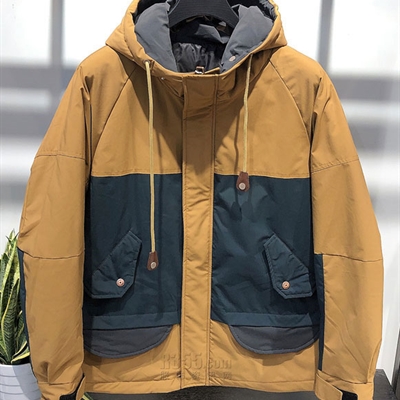 市場上裝-棉衣/羽絨服-休閑棉服【實拍】