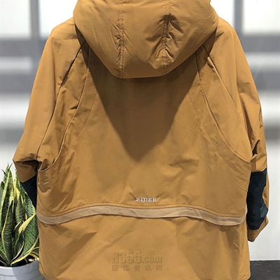 市場上裝-棉衣/羽絨服-休閑棉服【實拍】