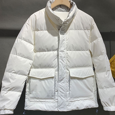 市場上裝-棉衣/羽絨服-休閑棉服【實拍】