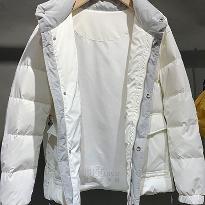 市場上裝-棉衣/羽絨服-休閑棉服【實拍】