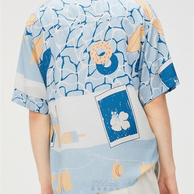 商場品牌-套裝-套裝
