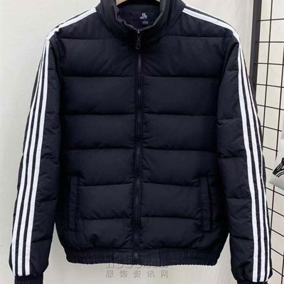 市場上裝-棉衣/羽絨服-休閑棉服【實拍】