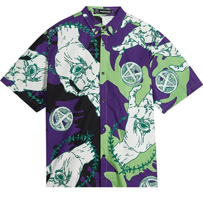 商場品牌-套裝-套裝