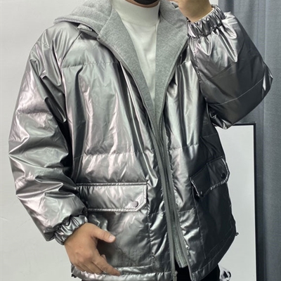 市場上裝-棉衣/羽絨服-休閑棉服