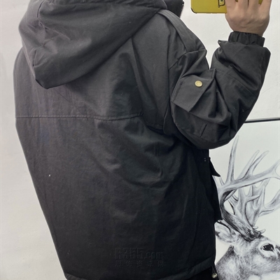 市場上裝-棉衣/羽絨服-休閑棉服