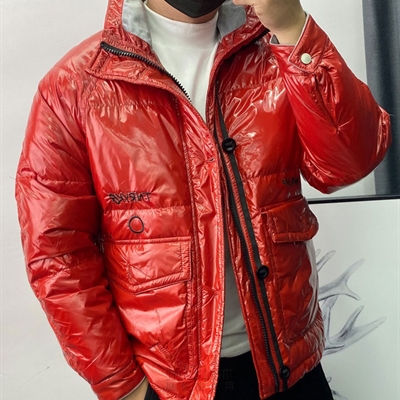 市場上裝-棉衣/羽絨服-休閑棉服