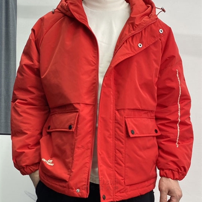 市場上裝-棉衣/羽絨服-休閑棉服