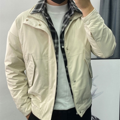 市場上裝-棉衣/羽絨服-休閑棉服
