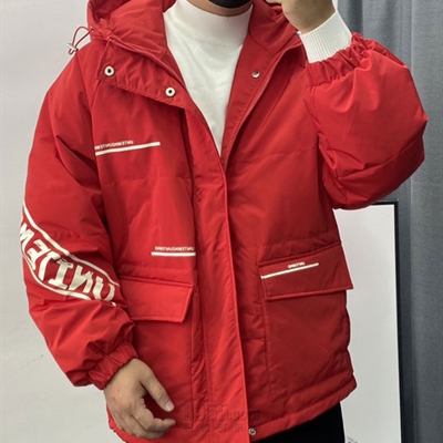 市場上裝-棉衣/羽絨服-休閑棉服
