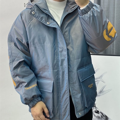 市場上裝-棉衣/羽絨服-休閑棉服