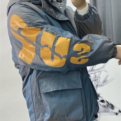 市場上裝-棉衣/羽絨服-休閑棉服