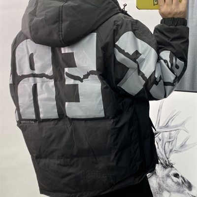 市場上裝-棉衣/羽絨服-休閑棉服