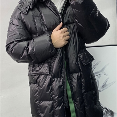 市場上裝-棉衣/羽絨服-休閑棉服