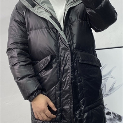 市場上裝-棉衣/羽絨服-休閑棉服